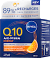 Nočna krema Q10 Anti-Wrinkle Energy NIVEA