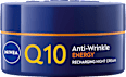 Nočna krema Q10 Anti-Wrinkle Energy NIVEA
