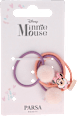 Elastici con pon pon Minnie PARSA BEAUTY
