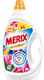 ROMATHERAPY Orchid Gel tečni detergent za veš MERIX