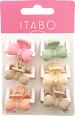 Dječje kopče za kosu – mini ITABO