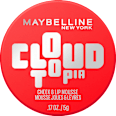 Cloudtopia mus za obraze i usne - 03 Divine Crimson MAYBELLINE NEW YORK