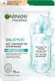 Tuchmaske Salicylic  GARNIER