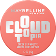 Cloudtopia mus za obraze i usne - 05 Coral Illusion MAYBELLINE NEW YORK