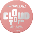 Cloudtopia mus za obraze i usne - 09 Dreamy Dawn MAYBELLINE NEW YORK