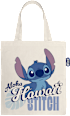 Pamučna torba Stitch Aloha Hawaii Disney