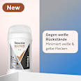 Antitranspirant Deostick Maximum Protection Invisible Rexona
