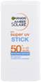 Opaľovacia tyčinka Super UV SPF 50+  Garnier Ambre Solaire