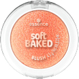 Pirosító, Soft Baked - Nr. 20 Peach Please essence