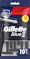 Einwegrasierer Blue || Gillette