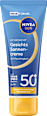 Sonnencreme Gesicht LSF 50+ NIVEA SUN