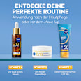 Sonnencreme Gesicht LSF 50+ NIVEA SUN