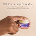 Brustwarzenpflege Salbe Bio Lansinoh