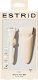 Rasierer Duo Set Fawn  Estrid