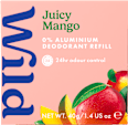 náplň do deodorantu Juicy Mango Wild