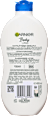 Körpermilch glättend GARNIER Body