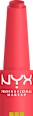 Ajakrúzs stift, Fat Matte - Nr. 11 Pink Puff NYX PROFESSIONAL MAKEUP