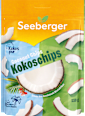 Kokoschips Seeberger