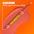 Lippenstift Fat Matte Smooth 01 Cozy Whipped NYX PROFESSIONAL MAKEUP