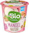Joghurtalternative Mandel Natur  dmBio