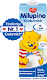 Kindermilch Milupino ab 1 Jahr Milupa