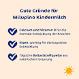 Kindermilch Milupino ab 1 Jahr Milupa