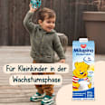 Kindermilch Milupino ab 1 Jahr Milupa