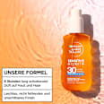 Sonnenspray sensitive expert +, hydrating UV water, LSF 30 Garnier Ambre Solaire