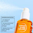 Sonnenspray sensitive expert +, hydrating UV water, LSF 30 Garnier Ambre Solaire