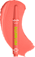 Ajakrúzs stift, Fat Matte - Nr. 02 Cashmere Cutie NYX PROFESSIONAL MAKEUP