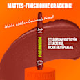 Lippenstift Fat Matte Smooth 07 Cocoa Cuddles NYX PROFESSIONAL MAKEUP