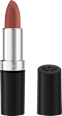 Ruž za usne Lasting Finish Satin – 280 Mauve Quartz RIMMEL LONDON