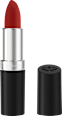 Ruž za usne Lasting Finish Satin – 360 Pumpkin Peach RIMMEL LONDON