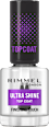 Nadlak Finishing Touch Ultra Shine – Clear RIMMEL LONDON