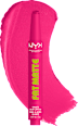 Lippenstift Fat Matte Smooth 13 Fluffy Fuchsia NYX PROFESSIONAL MAKEUP