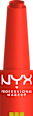 Lippenstift Fat Matte Smooth 03 Coral Cuddlin NYX PROFESSIONAL MAKEUP