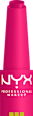 Lippenstift Fat Matte Smooth 13 Fluffy Fuchsia NYX PROFESSIONAL MAKEUP