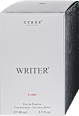 Férfi EdP, Writer CYRUS