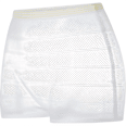 Pantaloni pentru fixare, tip boxer, mărimea S ABENA