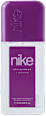 #PurpleMood Dezodorant zapachowy damski nike
