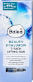 Bőrfeszesítő ampullakúra Beauty Hyaluron, hétféle hialuronsavval Balea