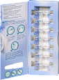 Ampule za lice Beauty Hyaluron – lifting kura, 7x1 ml Balea