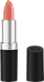Ruž za usne Lasting Finish Satin – 010 Rosy Honey RIMMEL LONDON