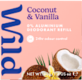 Náplň do dezodorantu Coco & Vanilla Wild