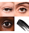 Maskara Thrill Seeker Mega Lift – 001 Black RIMMEL LONDON