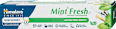 Fogkrém Mint Fresh Himalaya