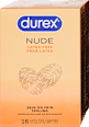 Óvszer Real Feel Durex