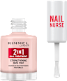 Bazni lak Nail Nurse 2u1 RIMMEL LONDON