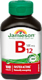 Tablety vitamín B12 Jamieson