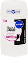 Deo stift Black & White Invisible Authentic NIVEA